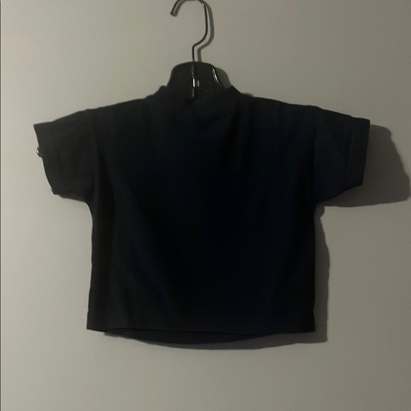 Black Rock n Roll Stomper T-Shirt - Picture 5 of 5